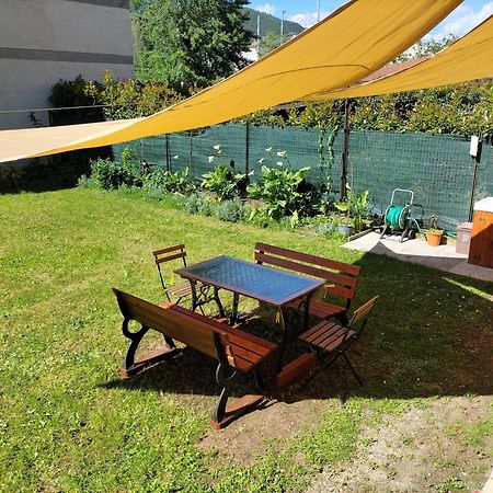 Appartamento New House La Spezia Esterno foto