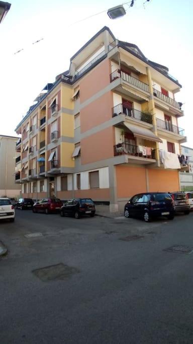 Appartamento New House La Spezia Esterno foto