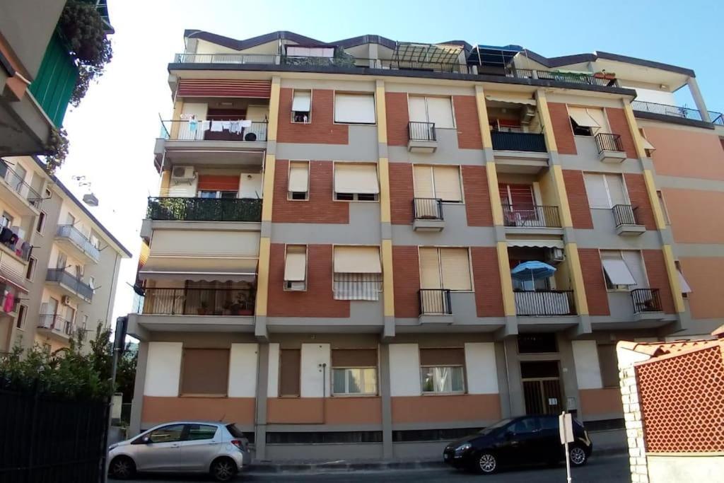 Appartamento New House La Spezia Esterno foto