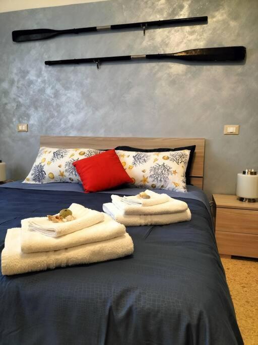 Appartamento New House La Spezia Esterno foto