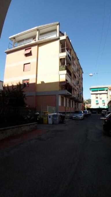 Appartamento New House La Spezia Esterno foto