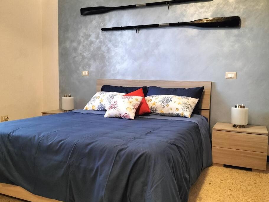 Appartamento New House La Spezia Esterno foto