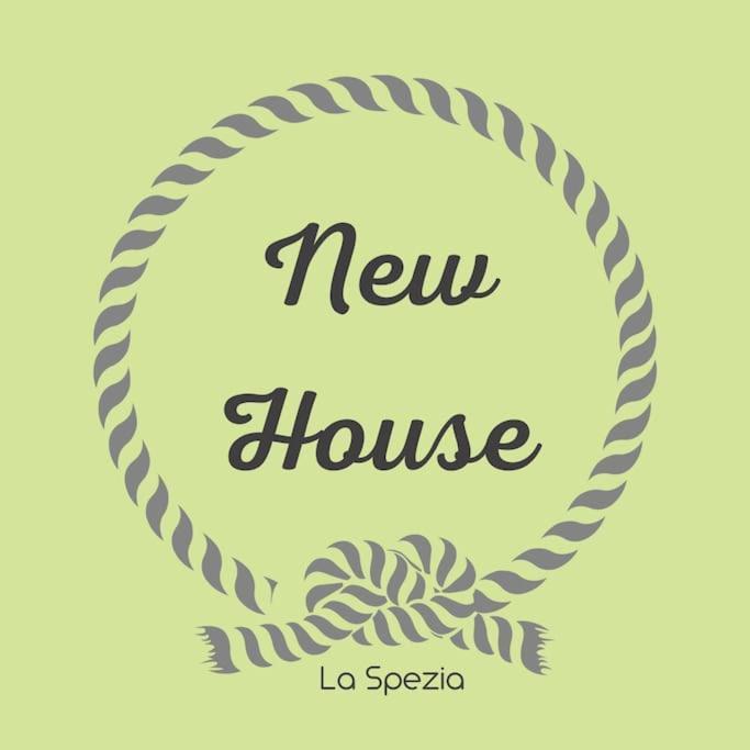 Appartamento New House La Spezia Esterno foto
