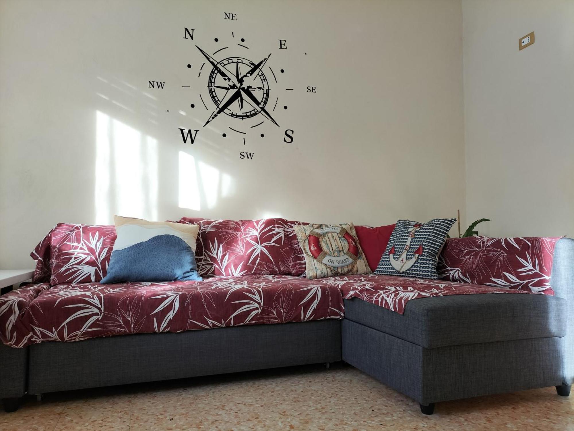 Appartamento New House La Spezia Esterno foto