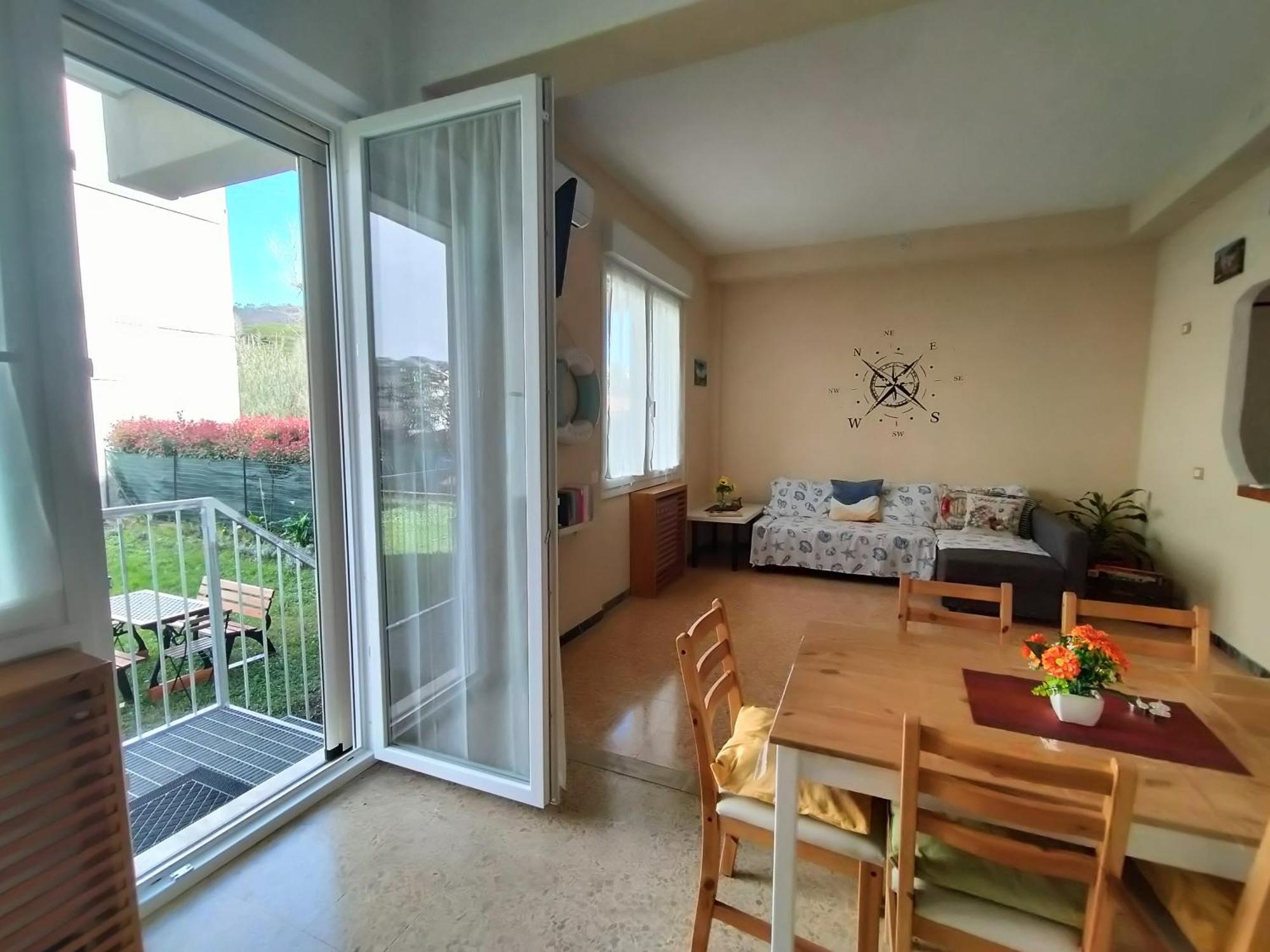 Appartamento New House La Spezia Esterno foto