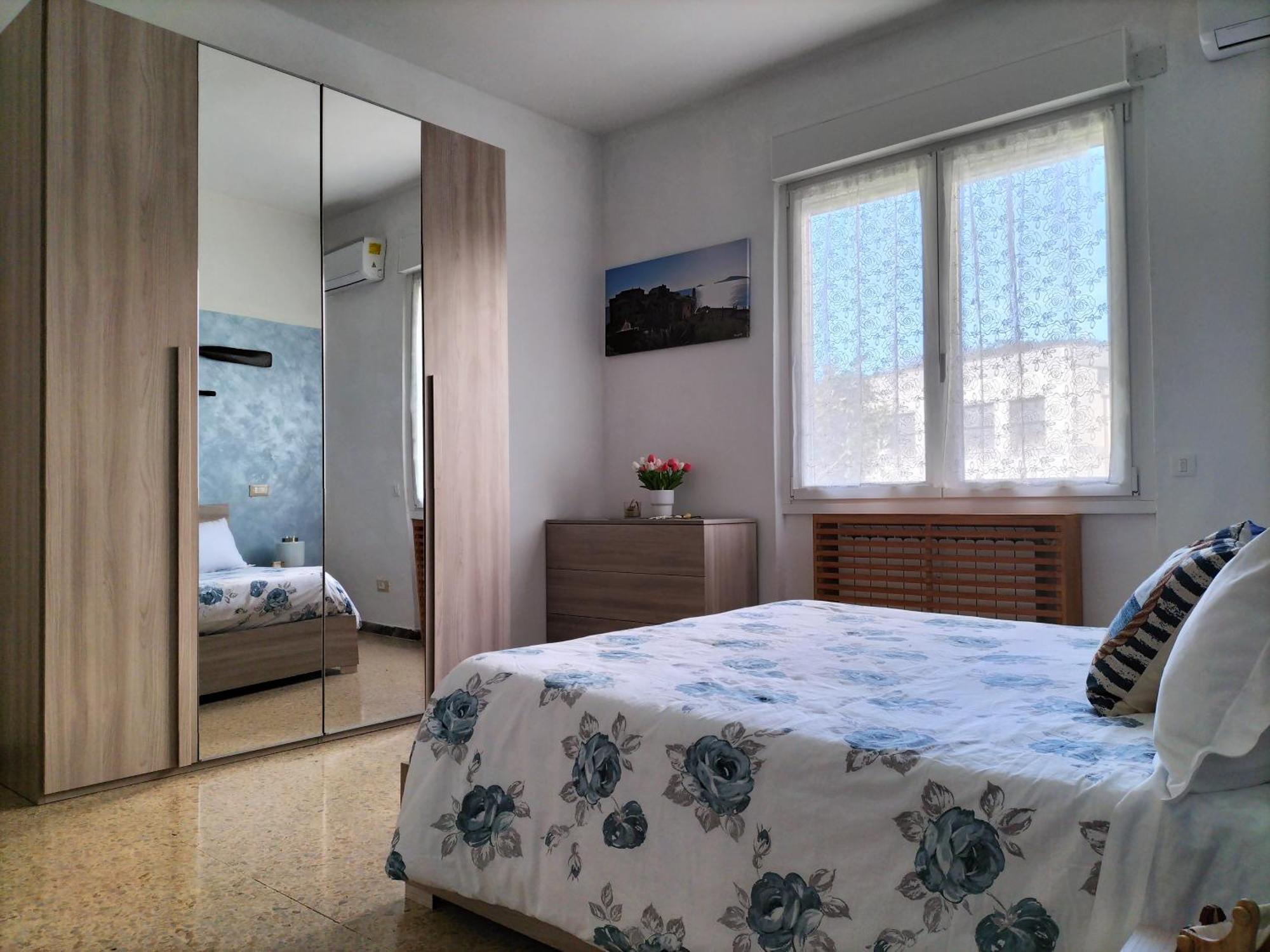 Appartamento New House La Spezia Esterno foto