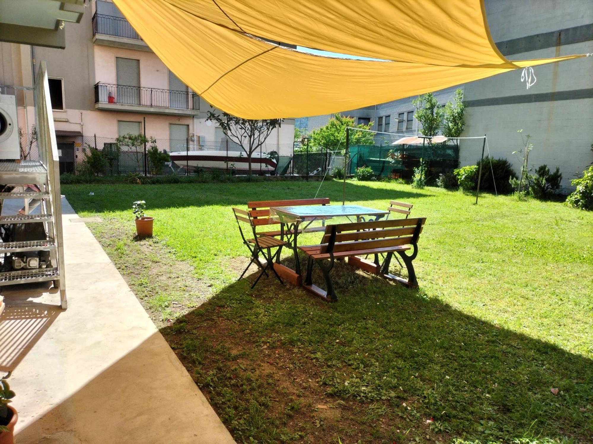 Appartamento New House La Spezia Esterno foto